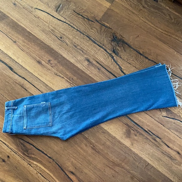 MOTHER the drama jeans - Picture 8 of 10